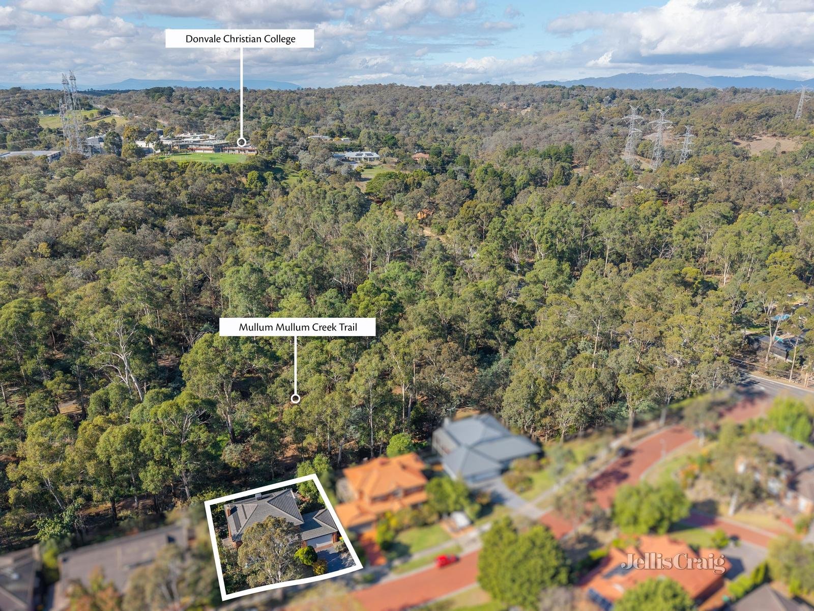 30 Baradine Terrace, Donvale image 15