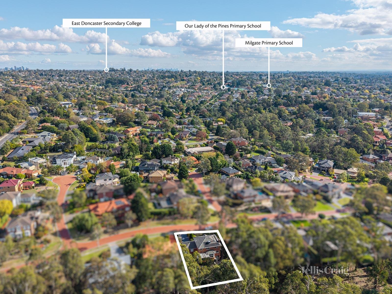 30 Baradine Terrace, Donvale image 16
