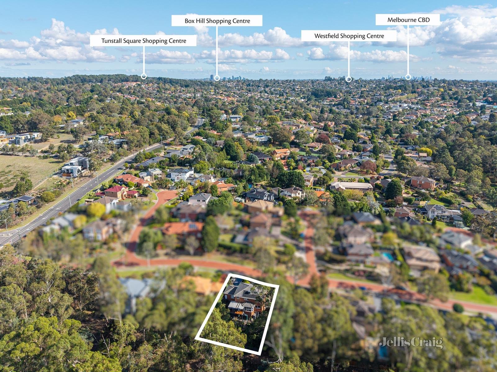 30 Baradine Terrace, Donvale image 17