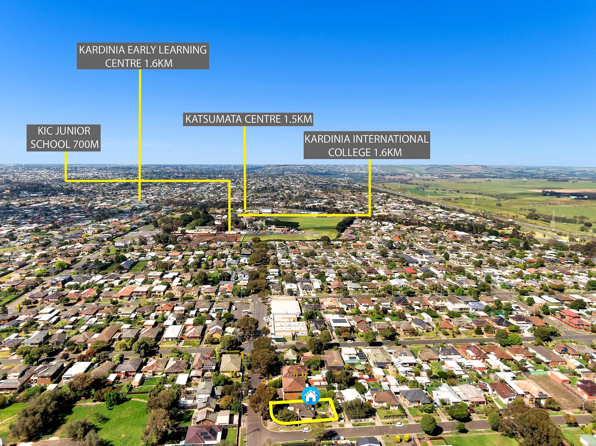 30 Beauford Avenue, Bell Post Hill image 14