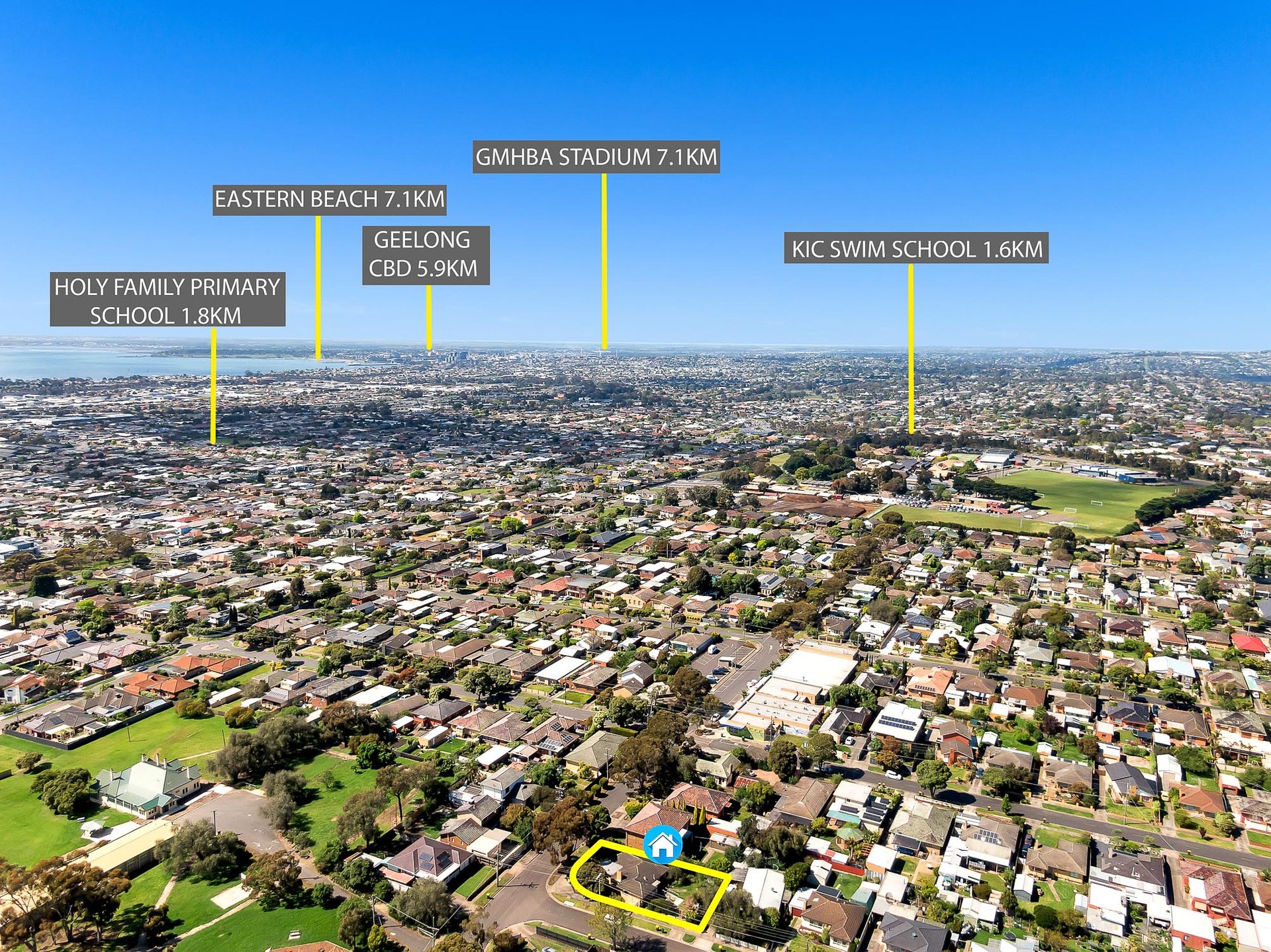 30 Beauford Avenue, Bell Post Hill image 15