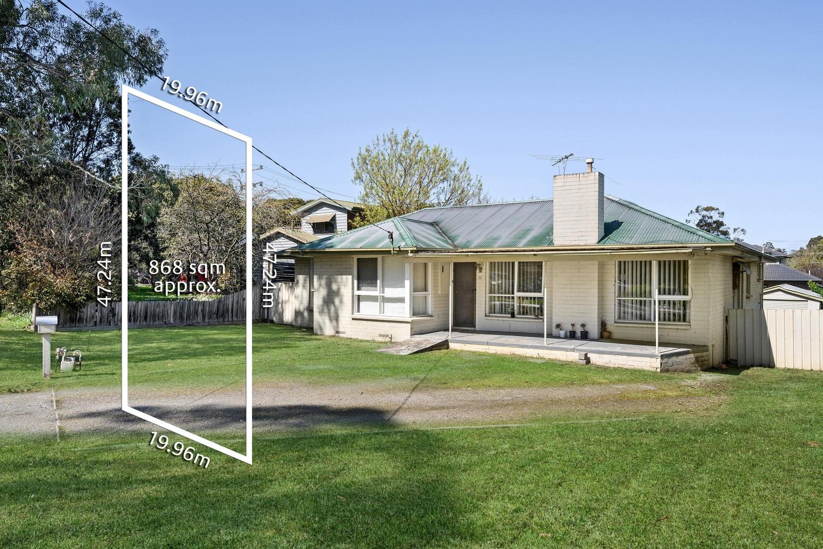 30 Cambridge Road, Mooroolbark image 1