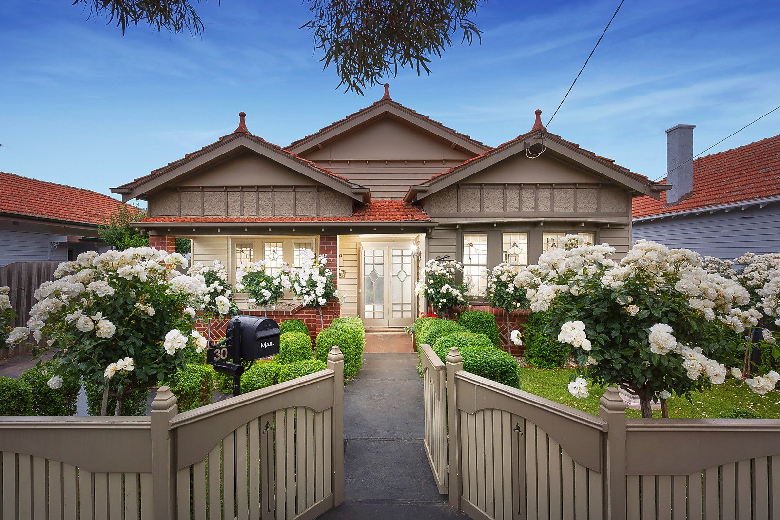 30 Canberra Street, Brunswick VIC 3056