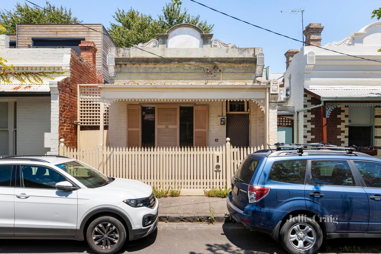 30 Coleman Street, Fitzroy North image 1