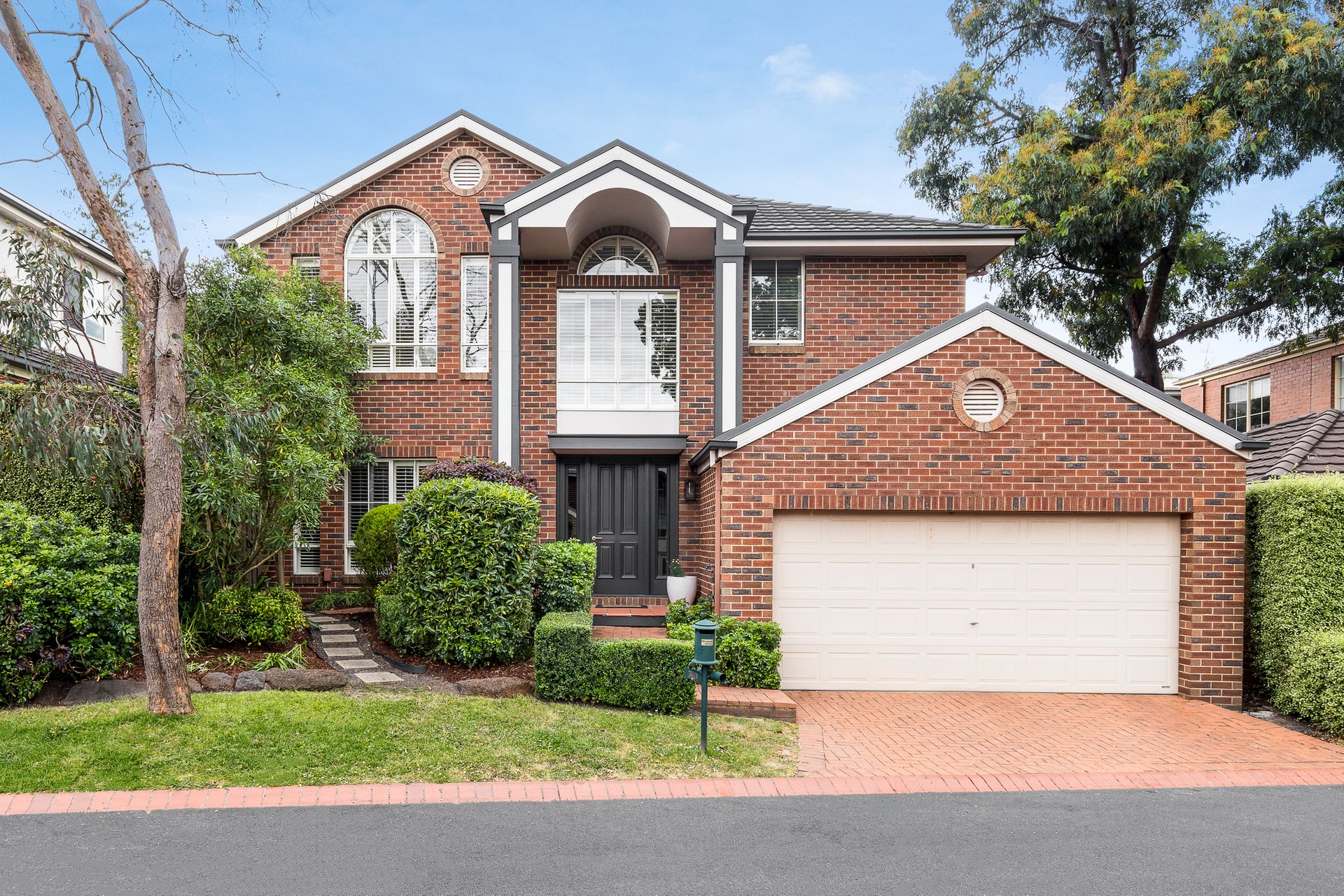 30 Cottinglea