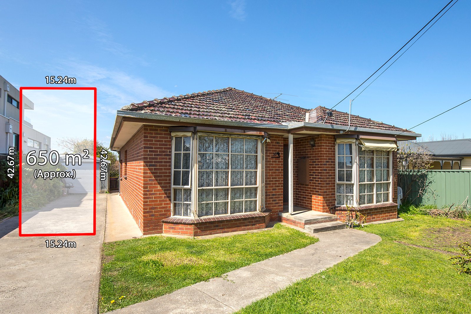 30 Cuthbert Street, Niddrie VIC 3042