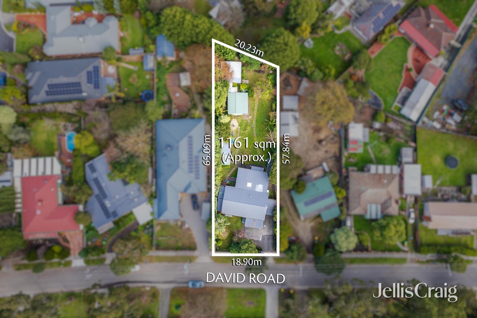 30 David Road, Lilydale image 13
