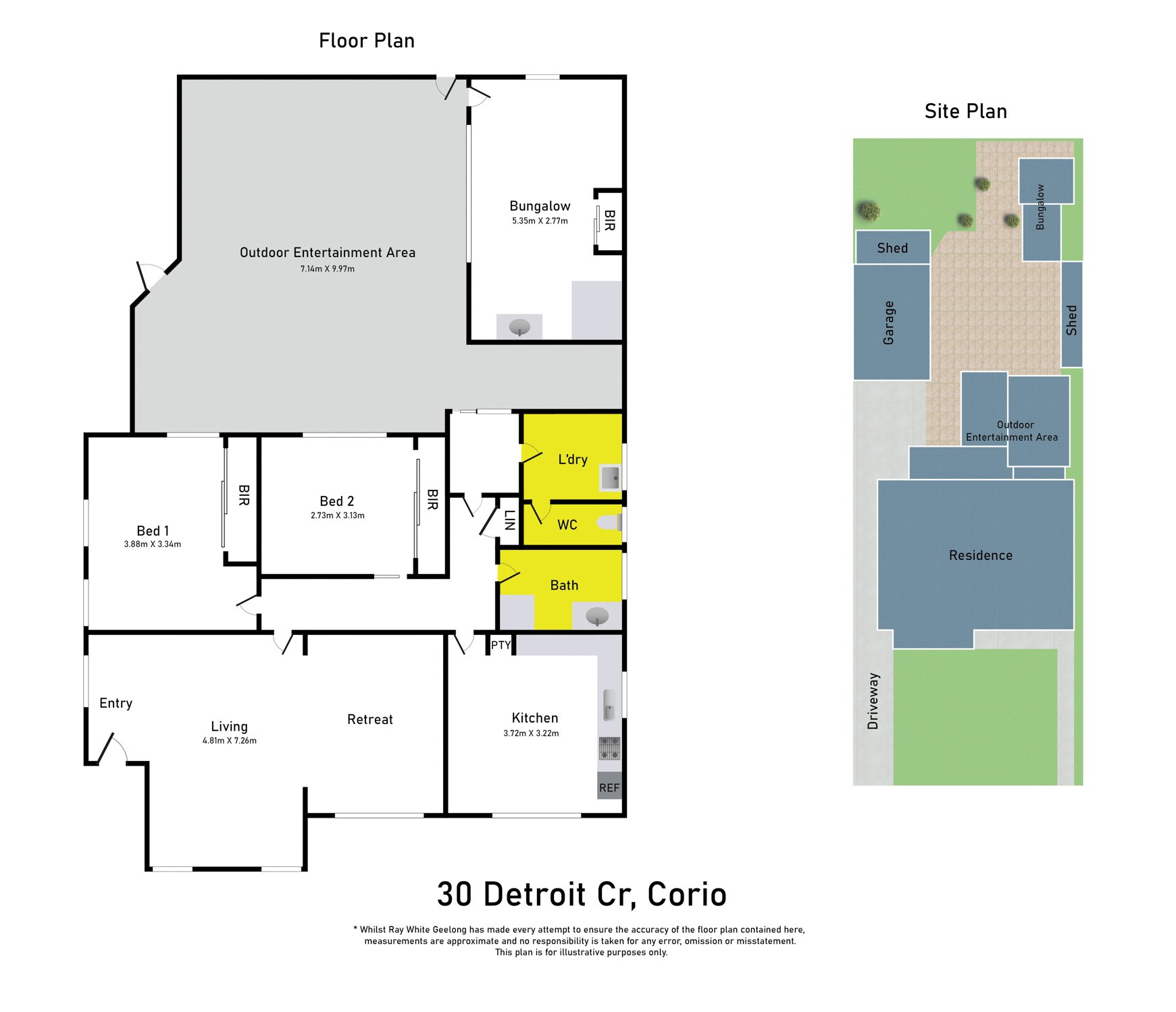 30 Detroit Crescent, Corio image 22