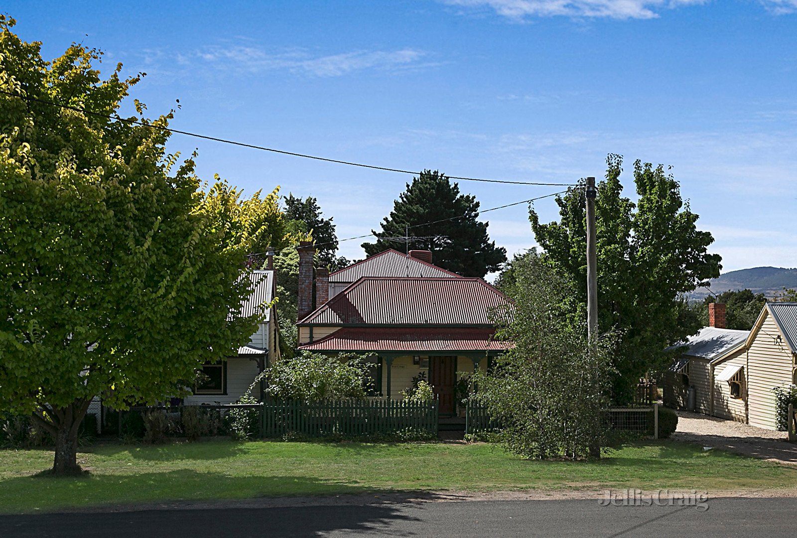 30 Dundas Street, Lancefield image 1