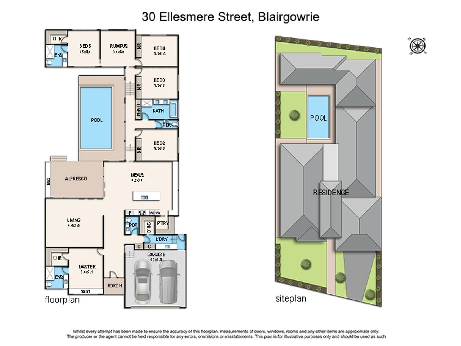 30 Ellesmere Street, Blairgowrie image 2