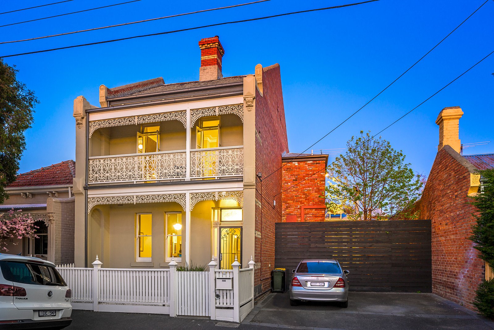30 Gordon Street, Clifton Hill VIC 3068