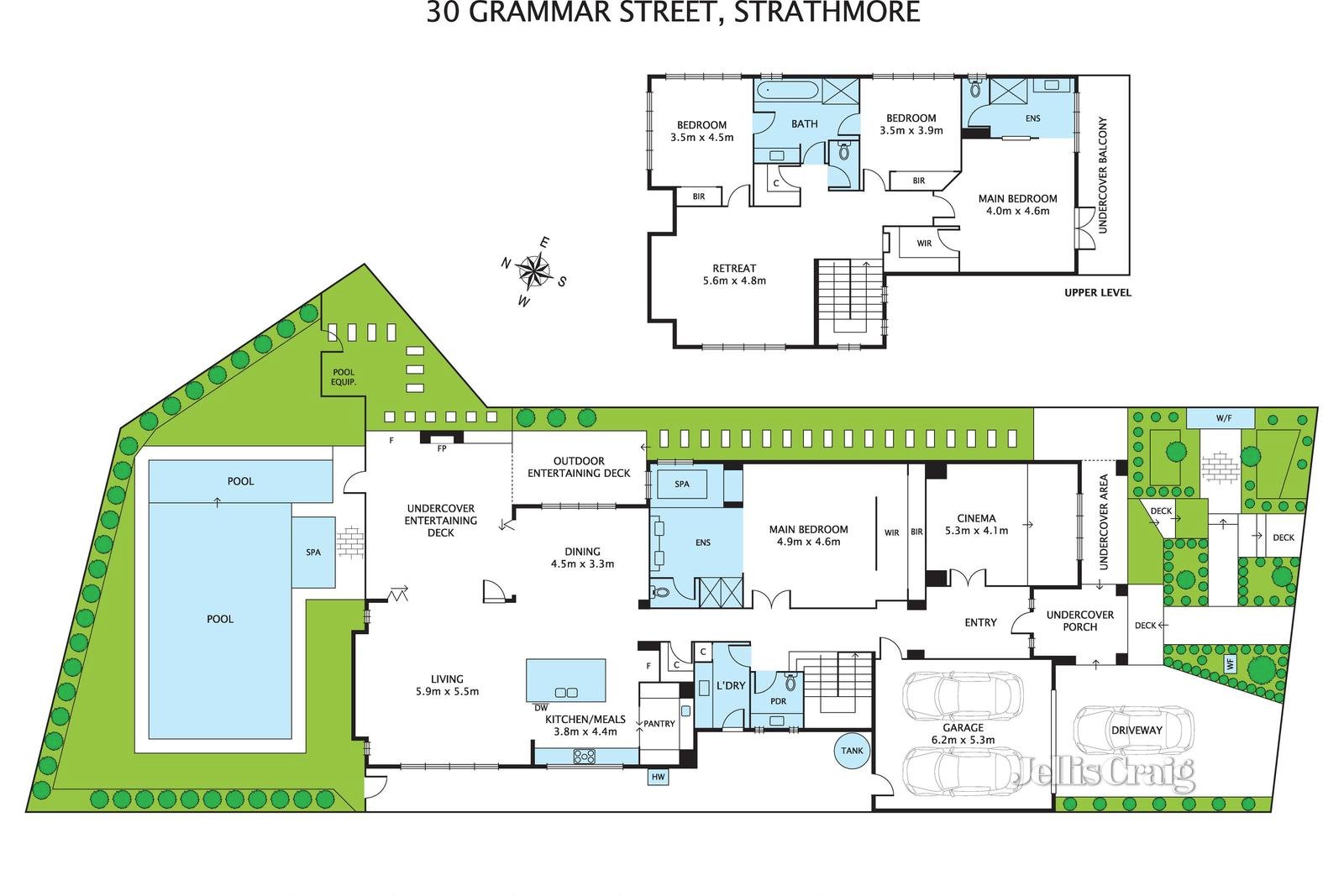 30 Grammar Street, Strathmore image 23