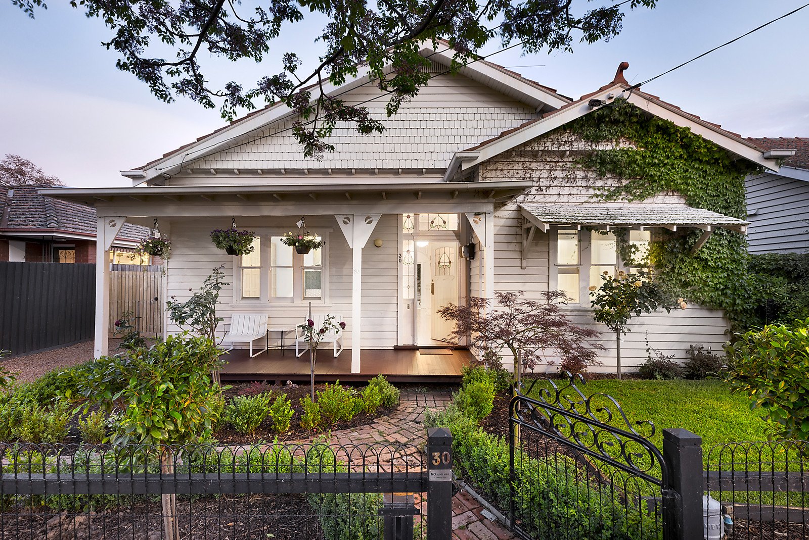 30 Hayes Street, Northcote VIC 3070