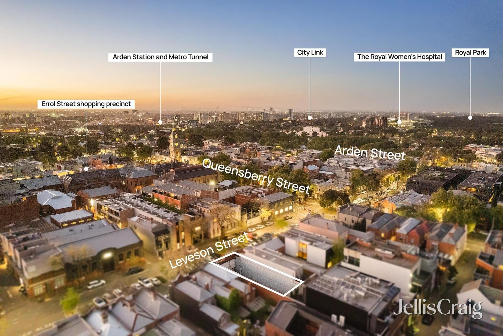 30 Leveson Street, North Melbourne image 4