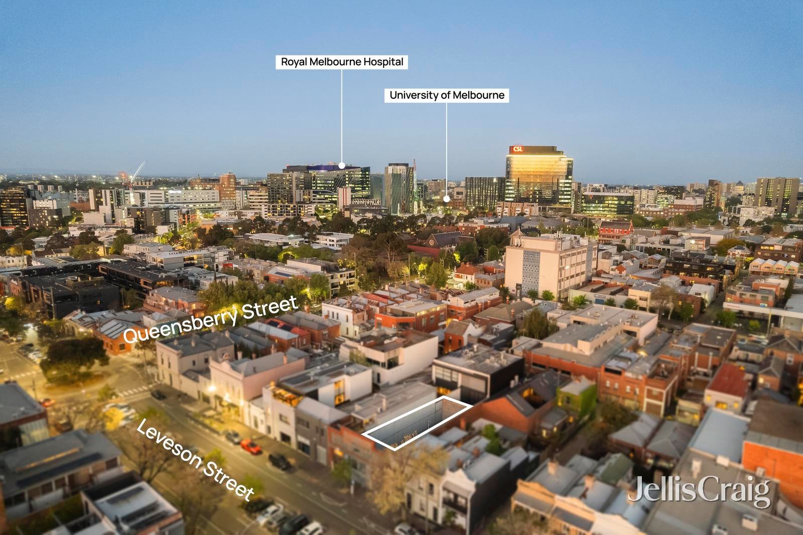 30 Leveson Street, North Melbourne image 5