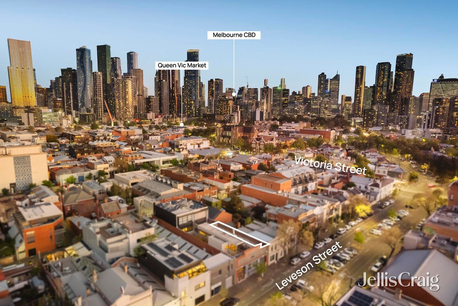 30 Leveson Street, North Melbourne image 6