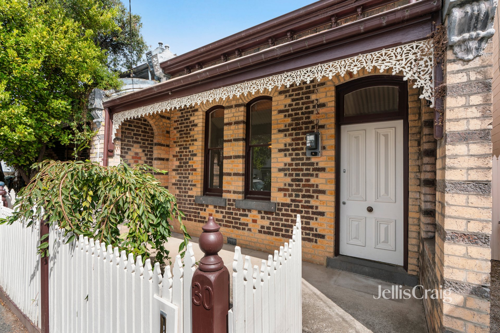 30 Lyndhurst Street, Richmond image 1
