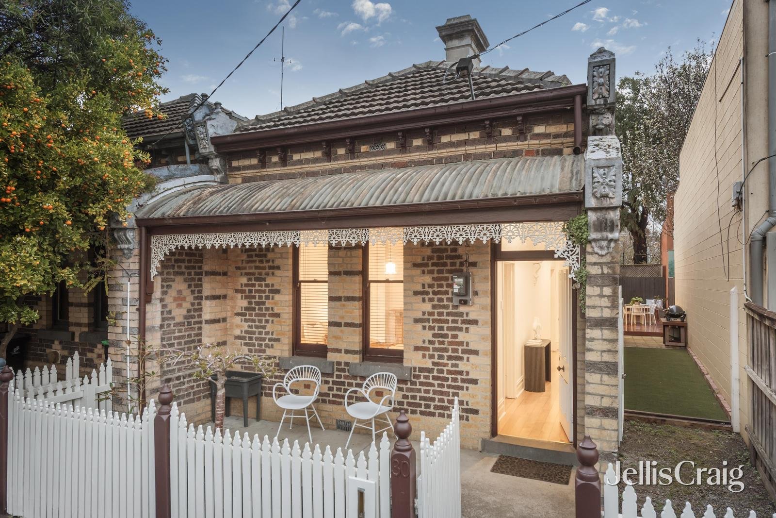 30 Lyndhurst Street, Richmond image 1