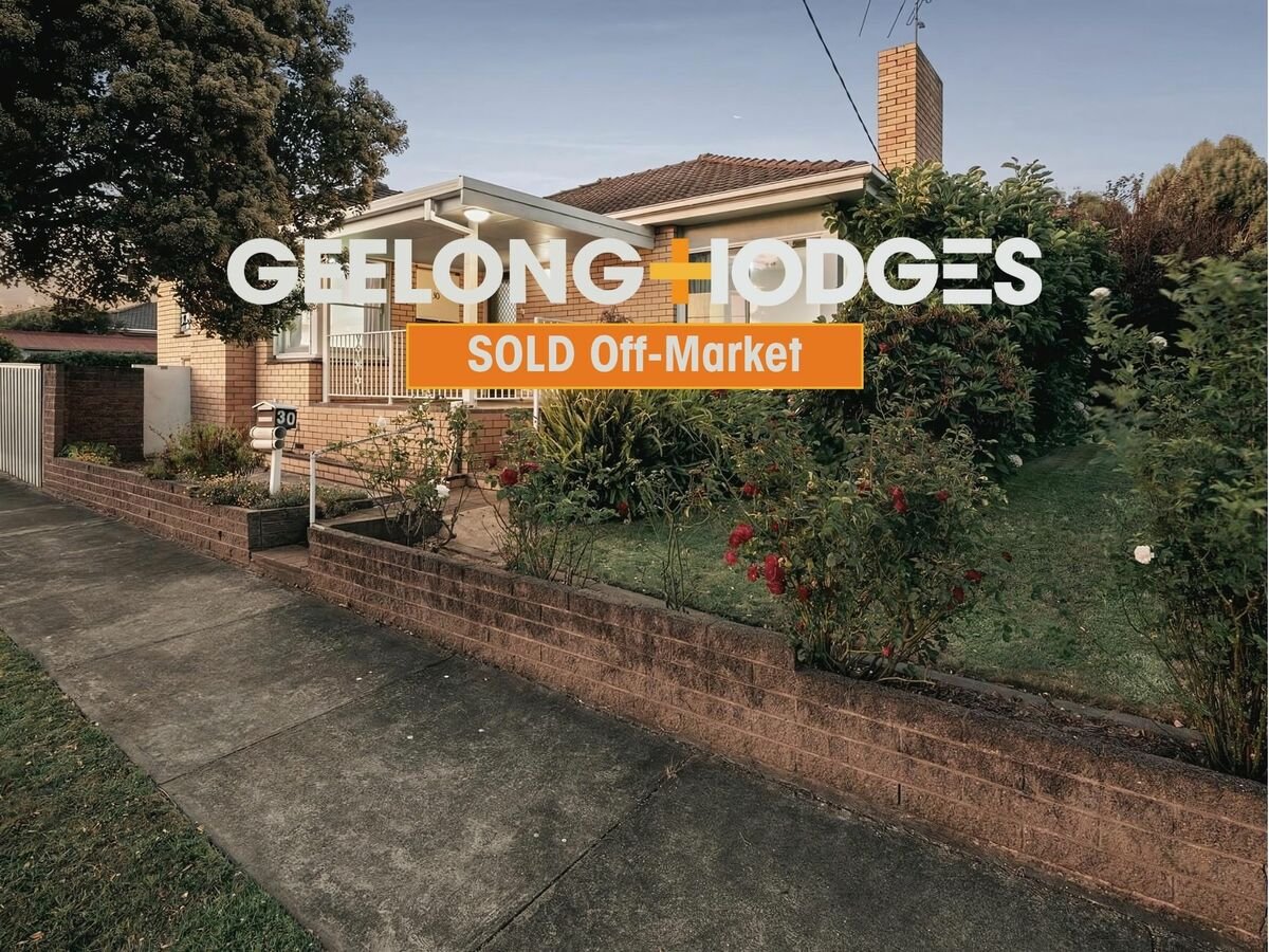 30 Mernda Parade