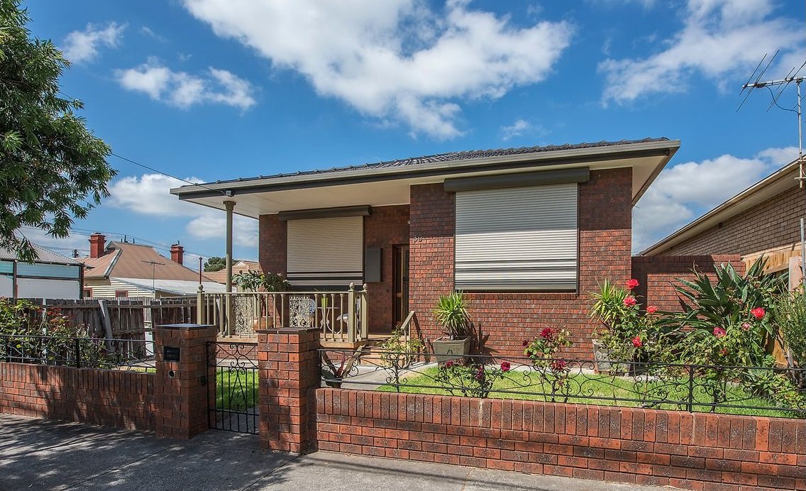 30 Miller Street, FITZROY NORTH VIC 3068