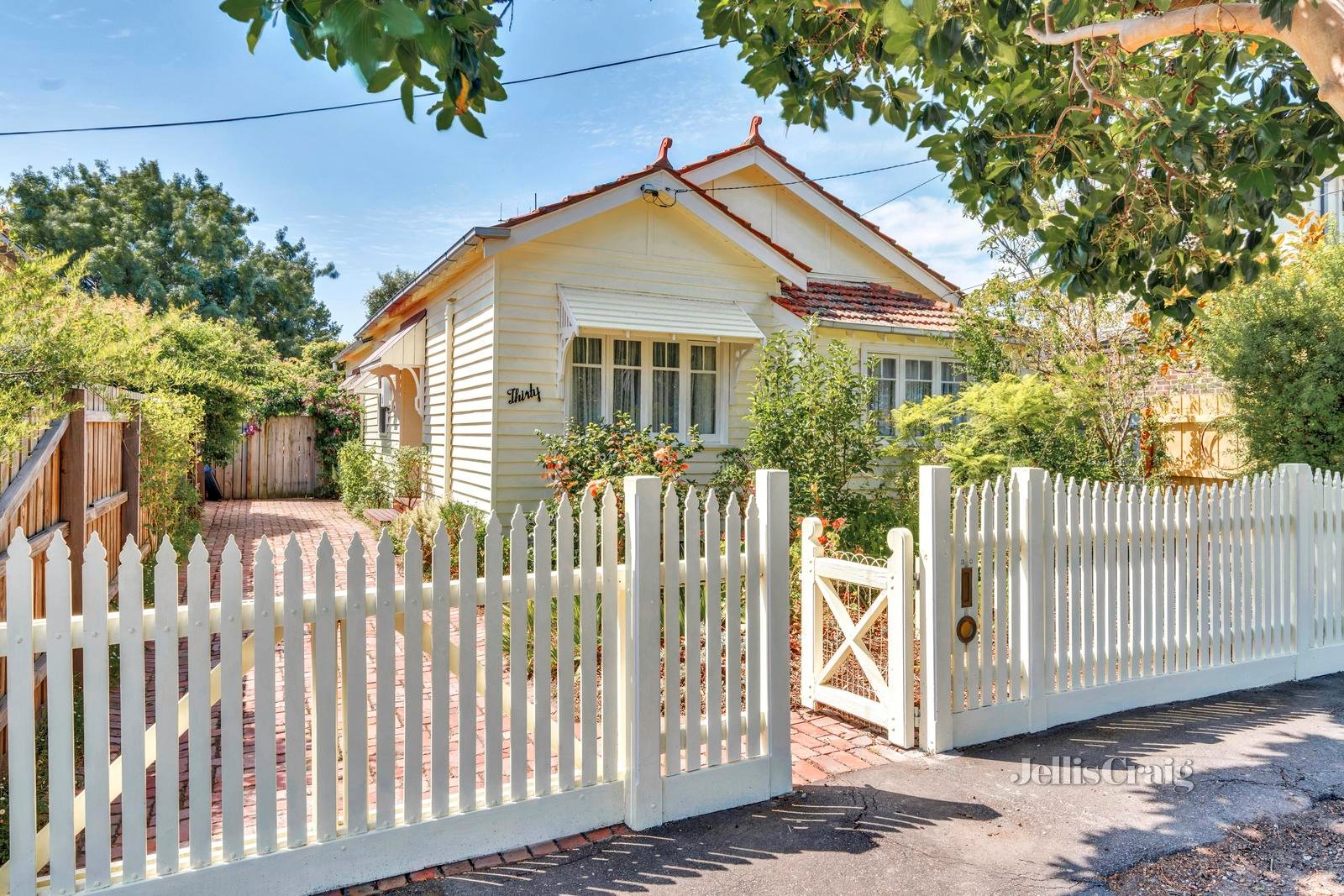 30 Newman Street, Brunswick West image 1