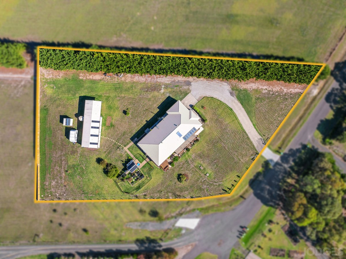 30 Regency Drive, North Wonthaggi, VIC, 3995