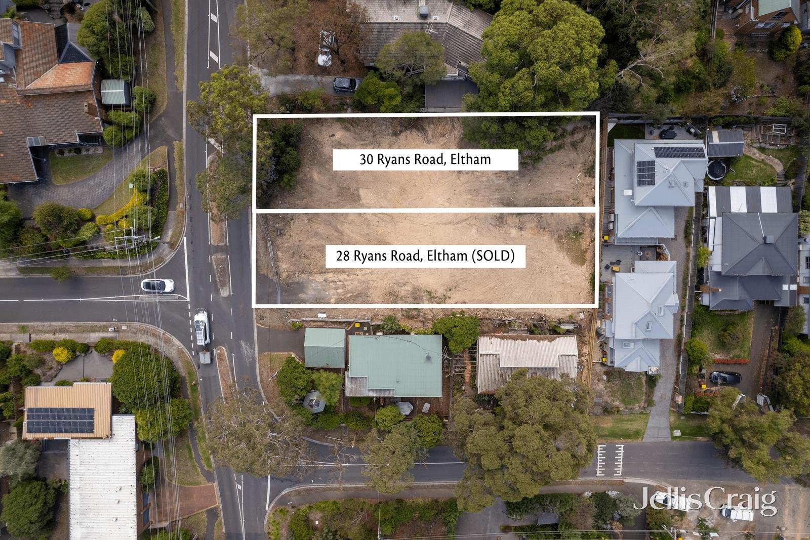 30 Ryans Road, Eltham image 1