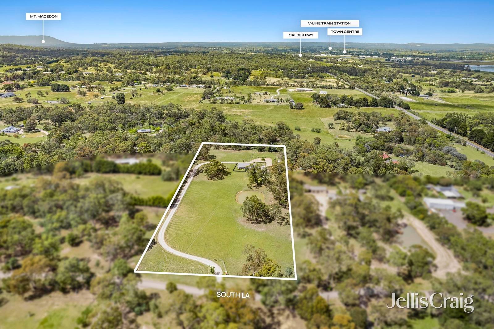 30 South Lane, Kyneton image 18