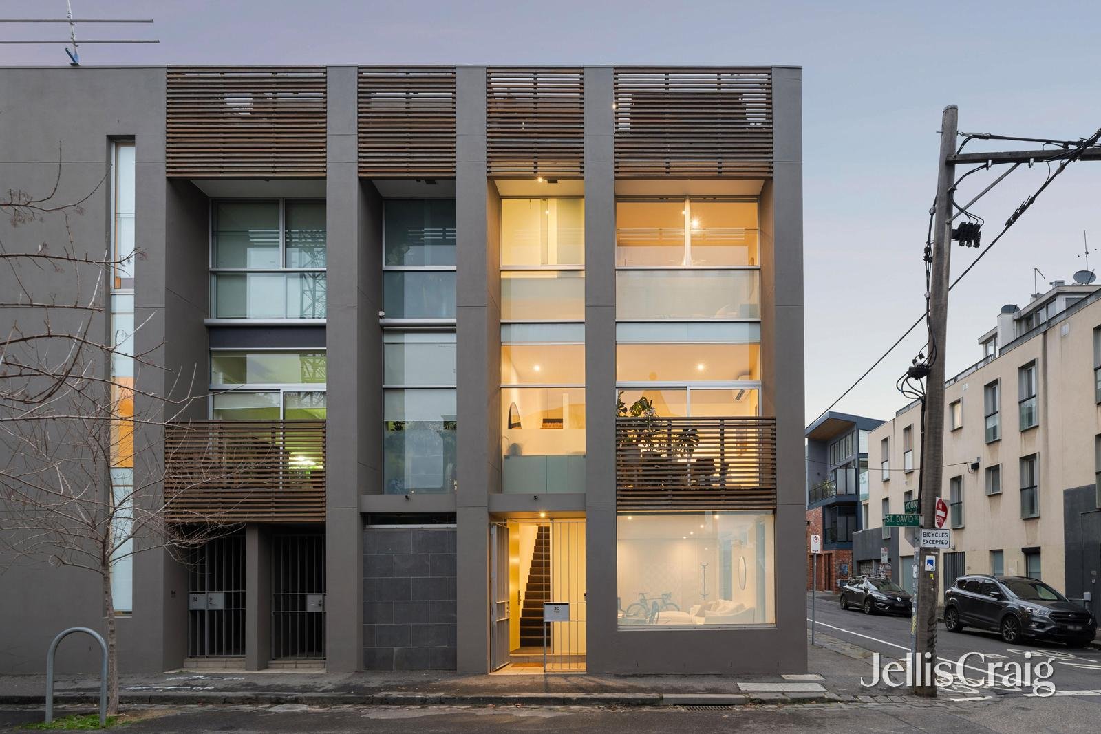 30 St David Street, Fitzroy image 1