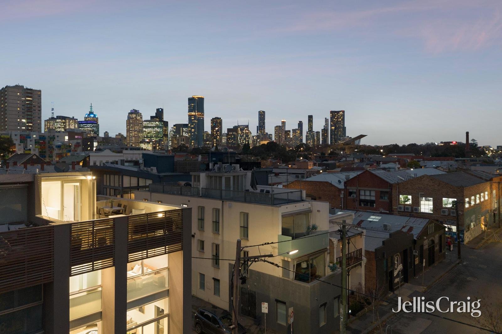 30 St David Street, Fitzroy image 16