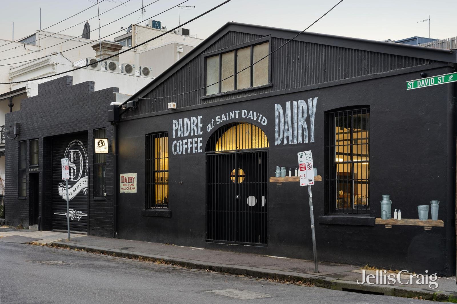 30 St David Street, Fitzroy image 18