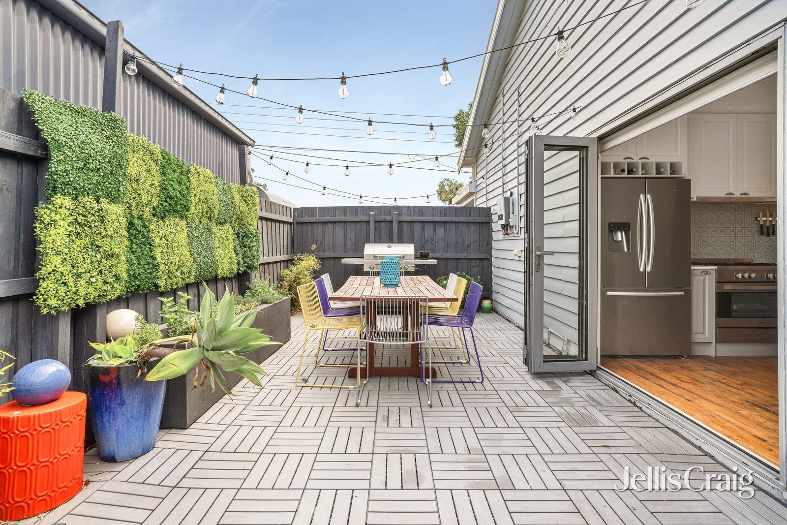 30 Swan Walk, Chelsea image 16