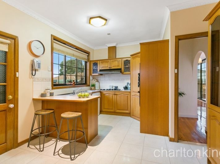 30 Tennyson Street HIGHETT