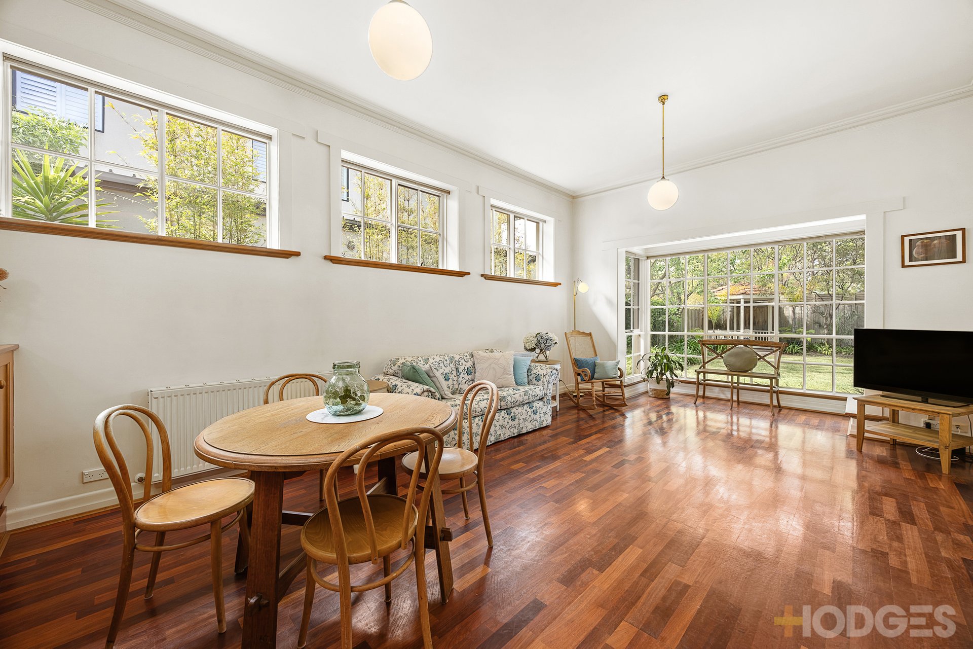 30 The Avenue Hampton