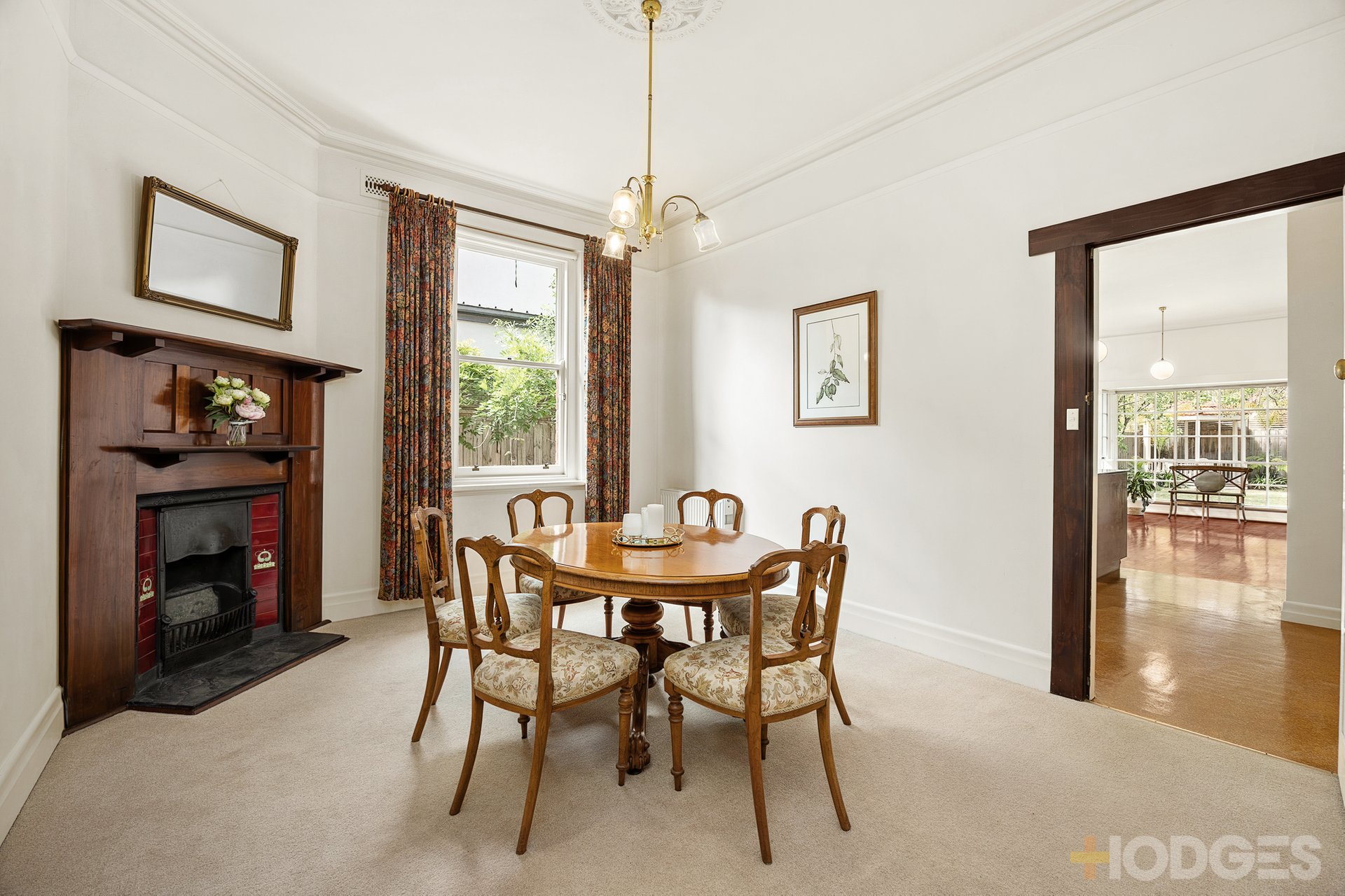 30 The Avenue Hampton