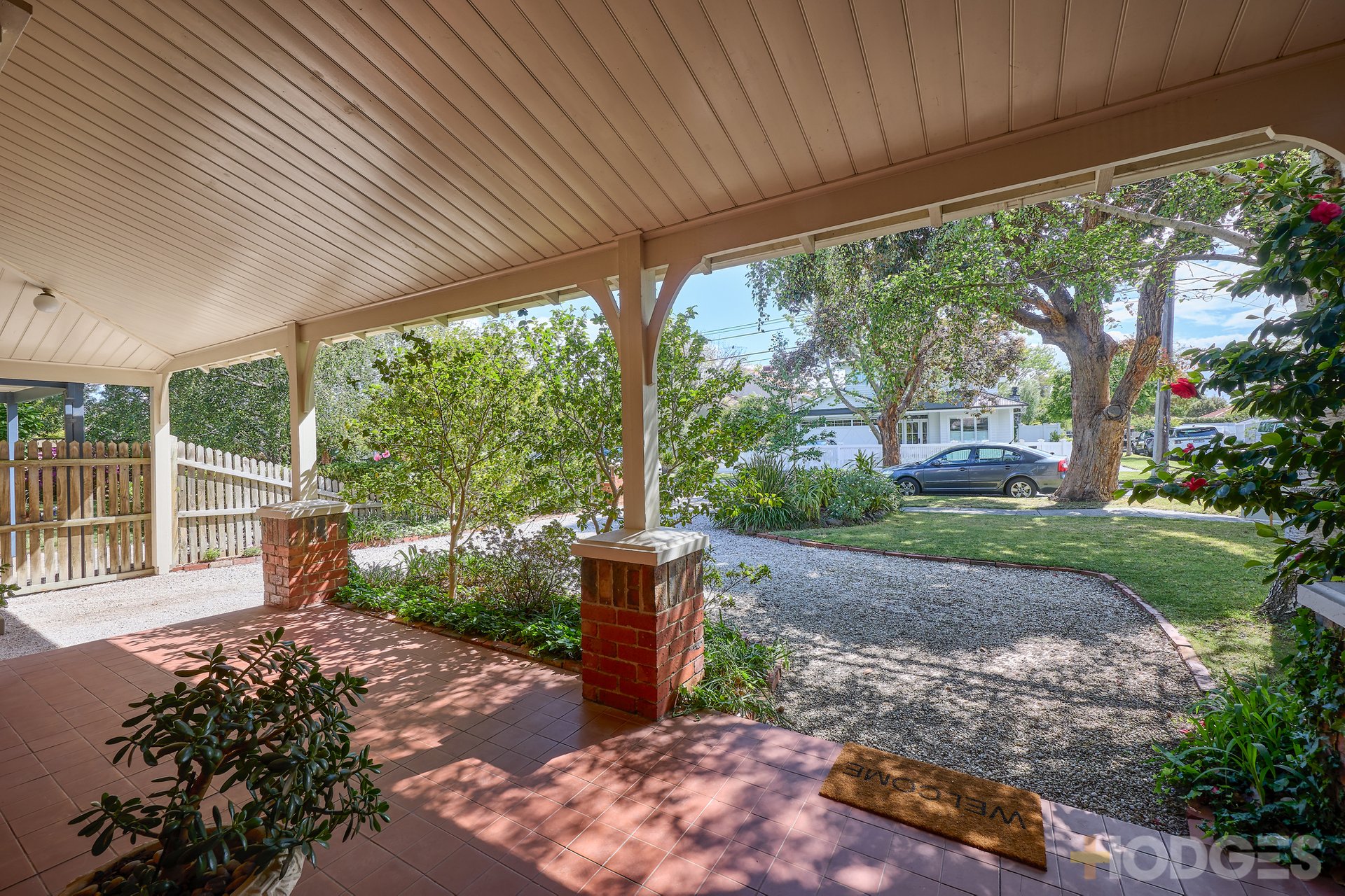 30 The Avenue Hampton