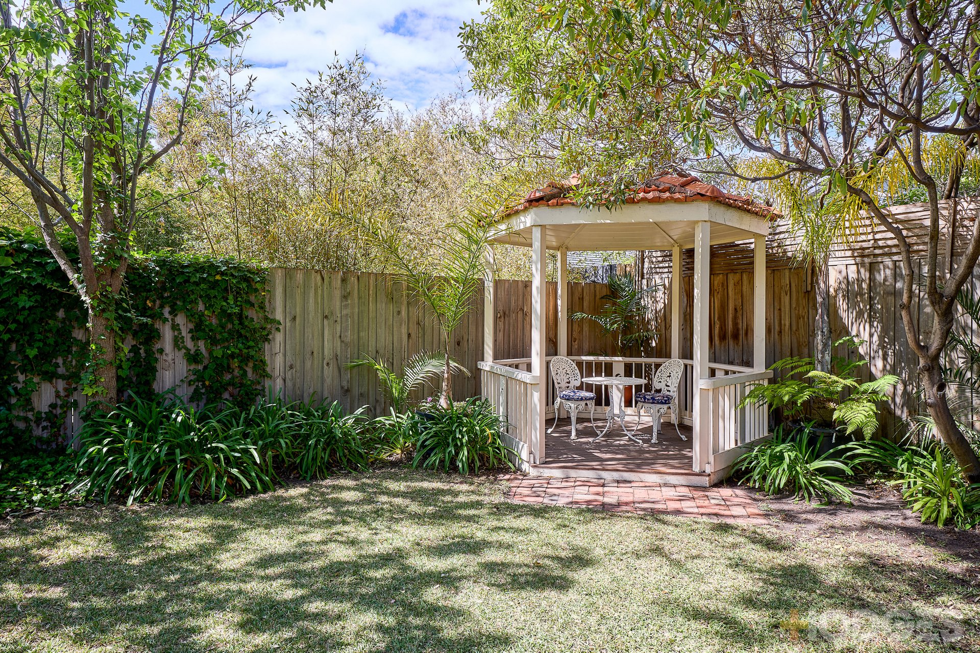 30 The Avenue Hampton