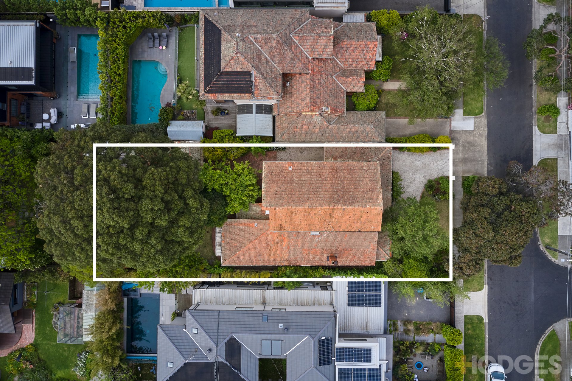 30 The Avenue Hampton