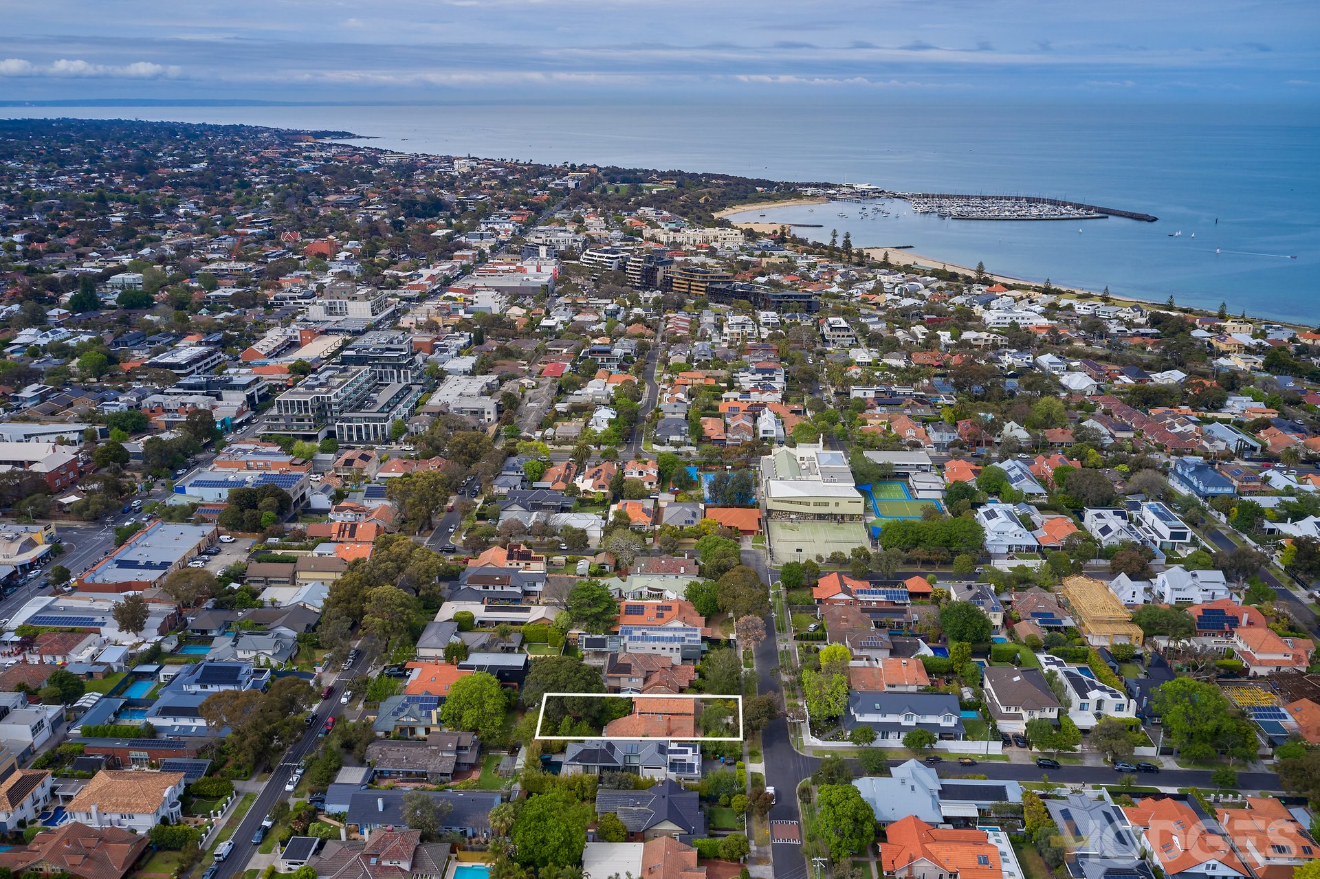 30 The Avenue Hampton