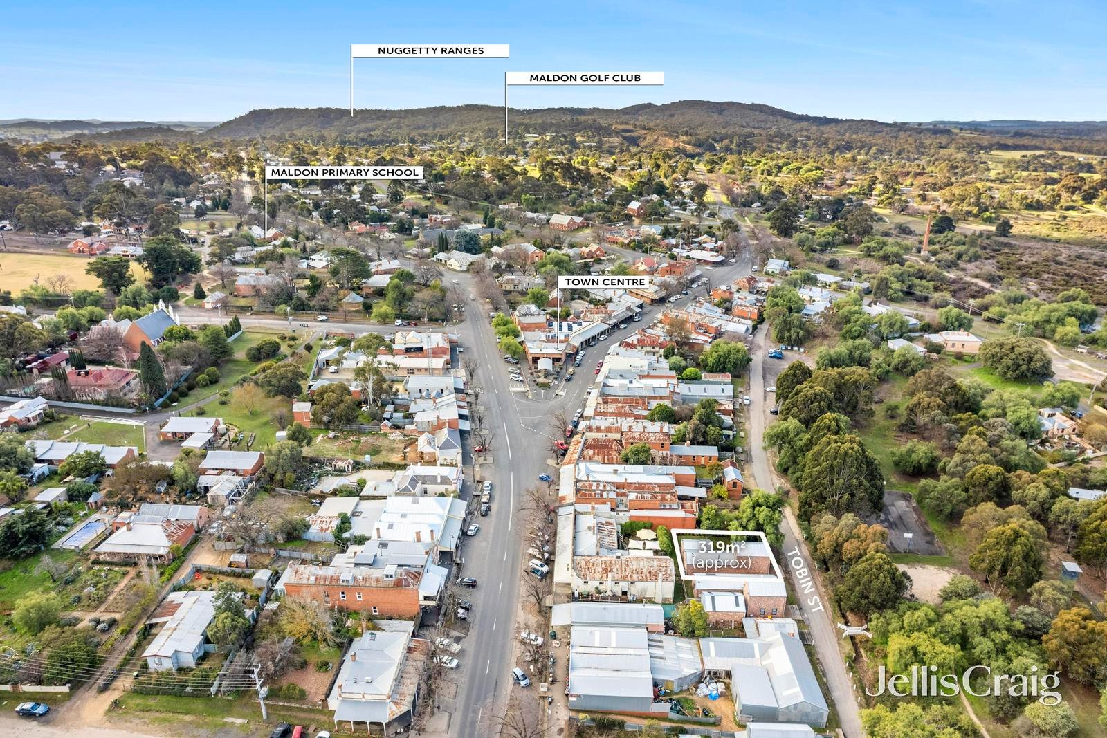 30 Tobin Street, Maldon image 12