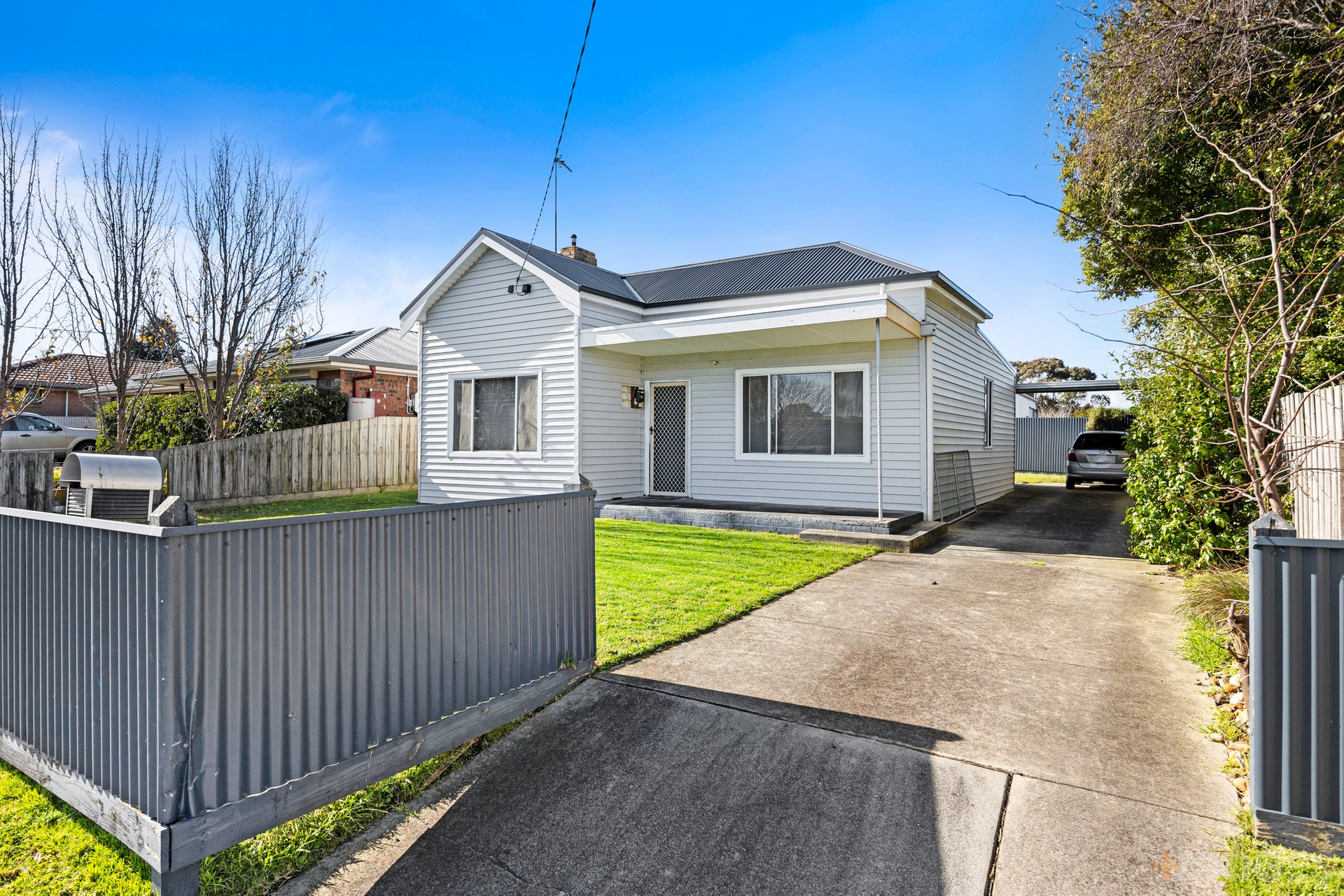 30 Turner Street North Wonthaggi