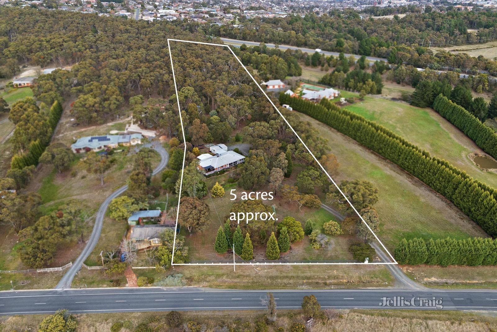 30 White Swan Road, Invermay image 1