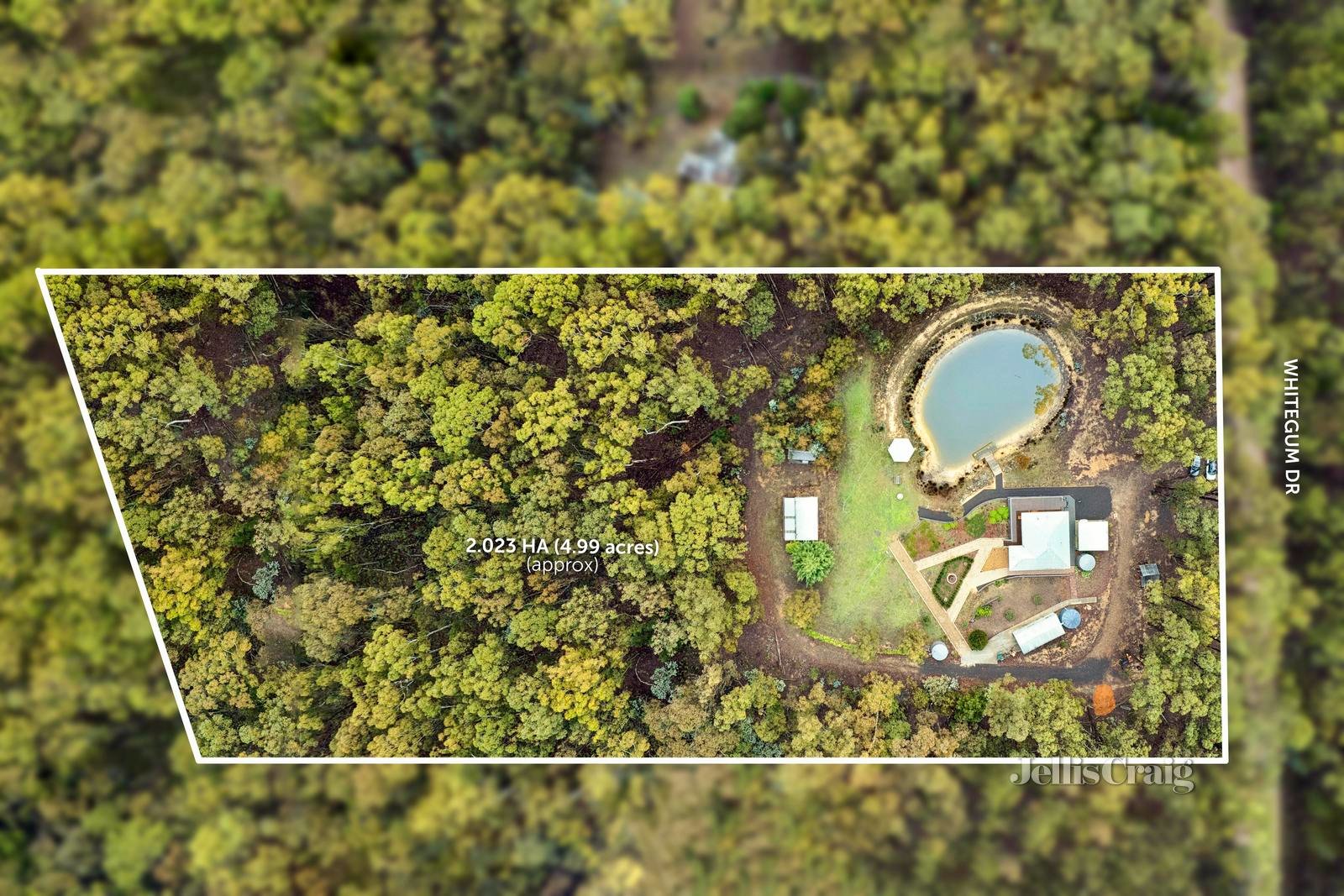 30 Whitegum Drive, Wheatsheaf image 18