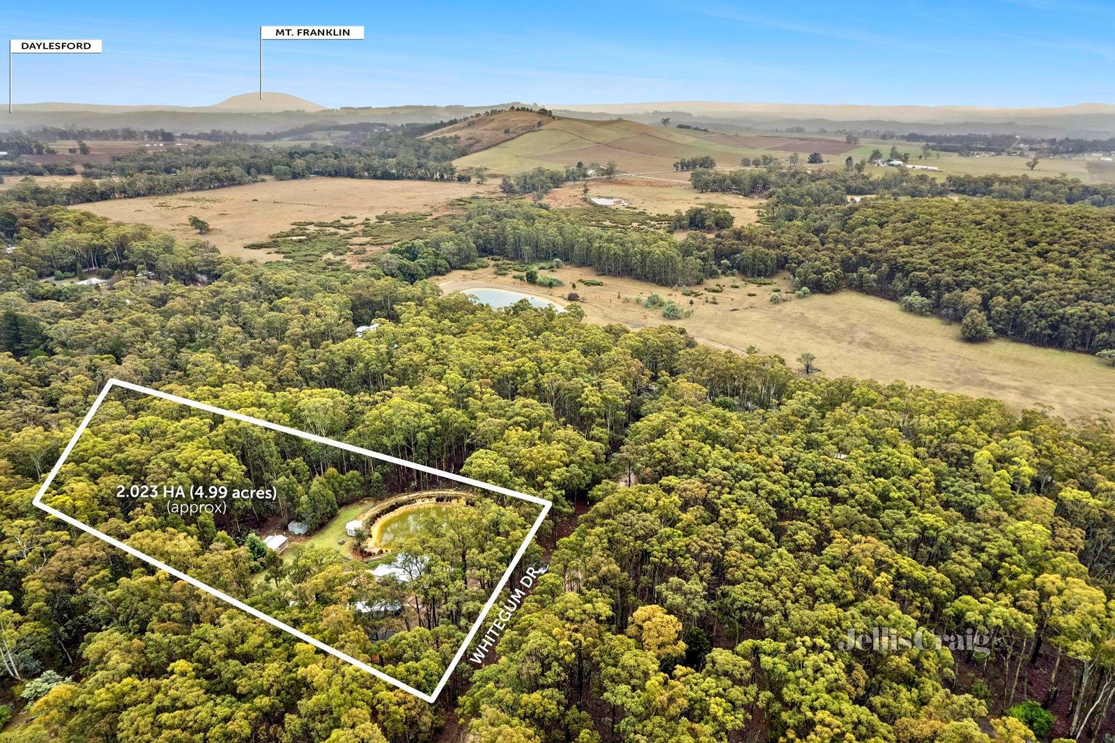 30 Whitegum Drive, Wheatsheaf image 19