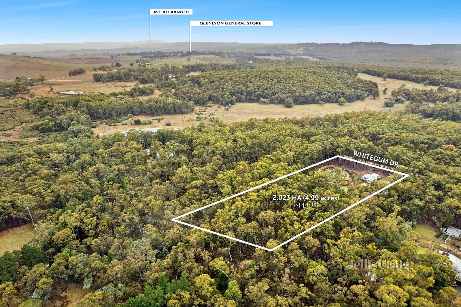 30 Whitegum Drive, Wheatsheaf image 20