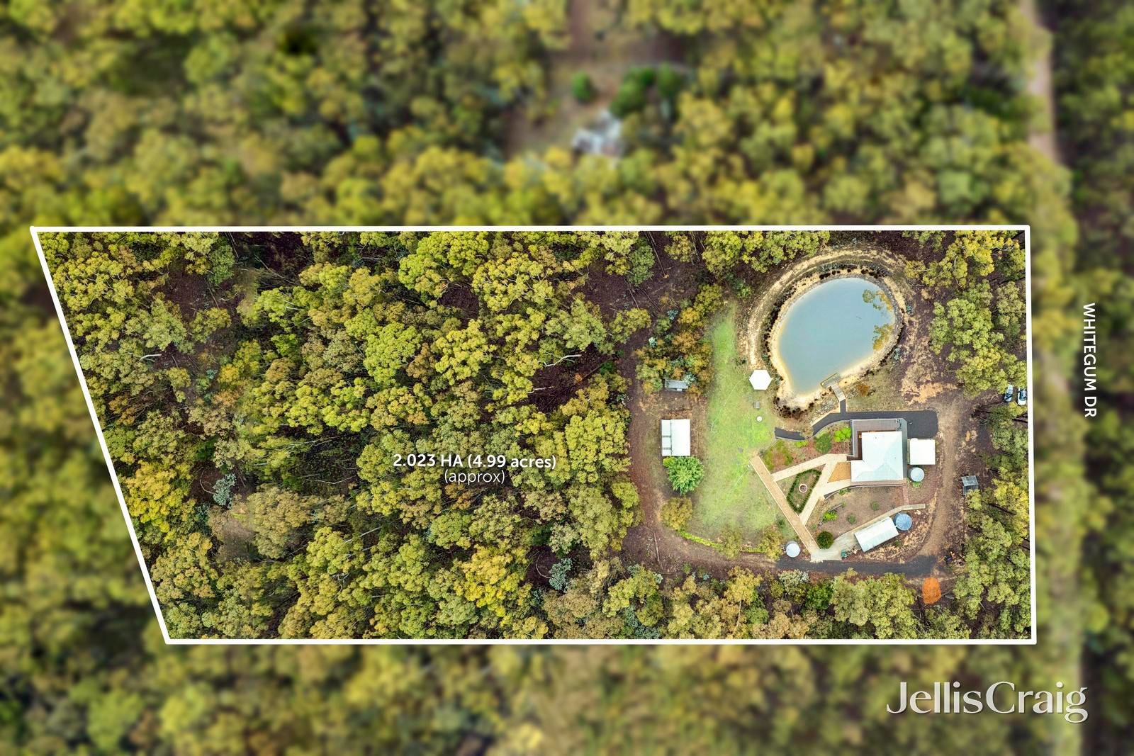 30 Whitegum Drive, Wheatsheaf image 18