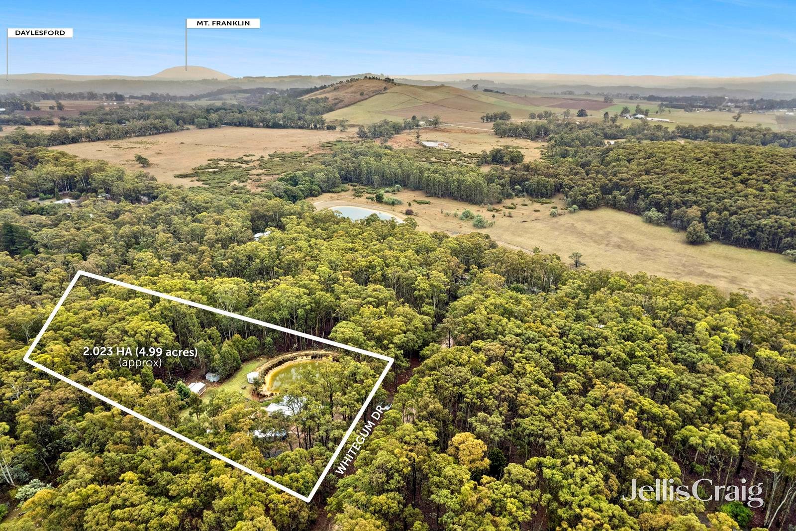30 Whitegum Drive, Wheatsheaf image 19