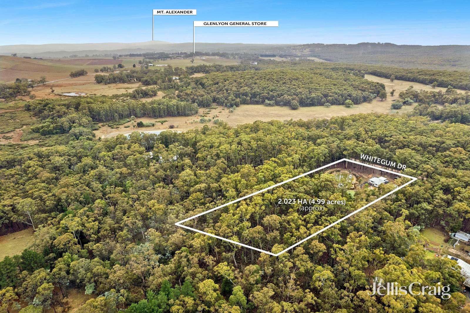 30 Whitegum Drive, Wheatsheaf image 20