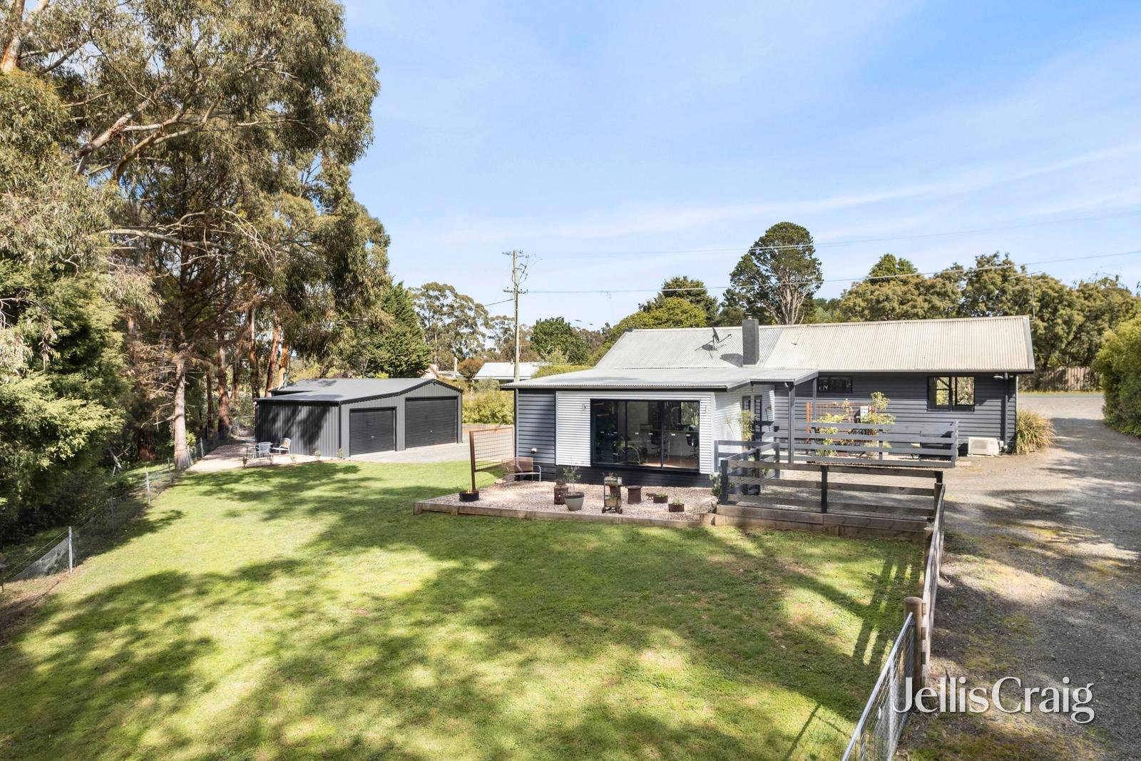 3000 Ballan Daylesford Road, Daylesford image 1