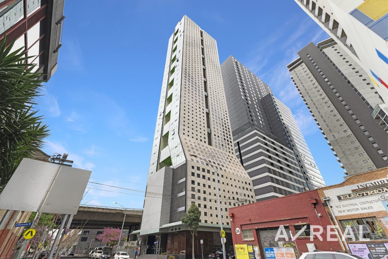 3004/58 Clarke Street, Southbank VIC 3006